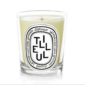Diptyque Tilleul Candle